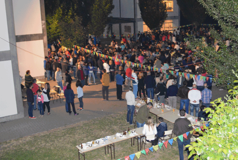 santotirsodigital-festa agrupamento fim de ano