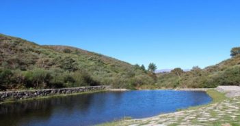Roteiro da Serra da Cabreira, na nascente do rio Ave, foram criados vários pontos de interesse.