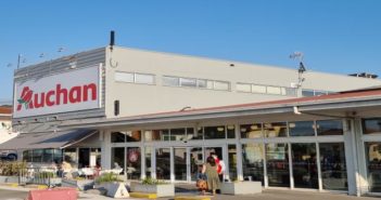 Auchan Santo Tirso comemora 25º aniversário