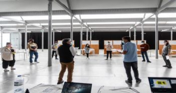 Santo Tirso promoveu residência internacional para jovens empreendedores