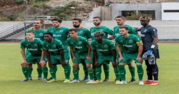 Taça de Portugal – S. Martinho recebe o Benfica Castelo Branco