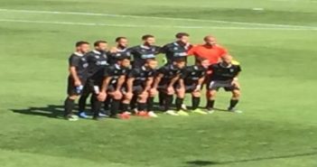 FC Tirsense 0 – 0 U. Paredes