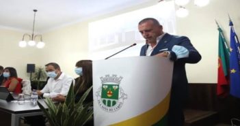 Marco Cunha viu as três Freguesias reconhecerem o trabalho realizado