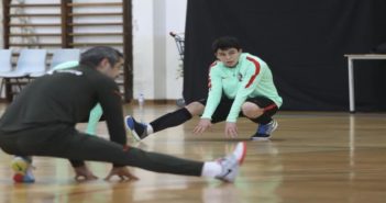AST – Associação de Santo Tirso de Futsal