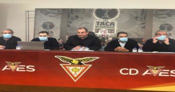 Assembleia Geral do CD Aves 1930 – Só unidos, conseguimos ultrapassar as dificuldades