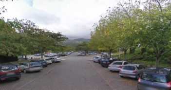 Concessão do estacionamento no centro de Santo Tirso