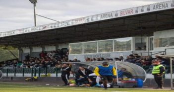 Brito 1 – 0 Tirsense