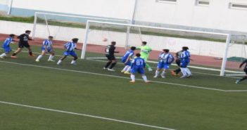 Tirsense regressa às vitórias e ao Segundo Lugar