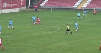 CD Aves vence e adia decisões para a última jornada
