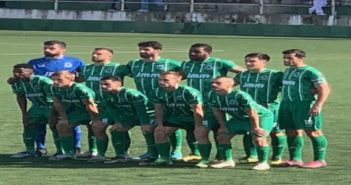S. Martinho 0 – 0 Maria da Fonte