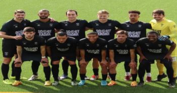 Dumiense 2 – 3 Tirsense
