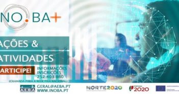 AEBA promove oportunidade de networking para empresas do Baixo Ave