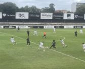 FC Tirsense   3   –   1   Vilar Perdizes