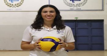 Catarina Lagoa e Catarina Ribeiro continuam no ginásio clube de Santo Tirso