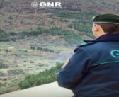 GNR assinala o Dia Mundial do Ambiente e reforça o compromisso na proteção da natureza!
