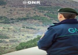 GNR assinala o Dia Mundial do Ambiente e reforça o compromisso na proteção da natureza!