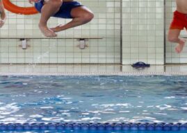 Férias desportivas da Páscoa de regresso para mais uma edição