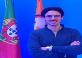 Novo presidente da JSD Santo Tirso promete “proximidade e diálogo”
