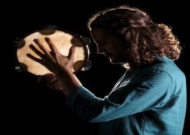 Centro Cultural de Vila das Aves apresenta a estreia absoluta de “nativo”