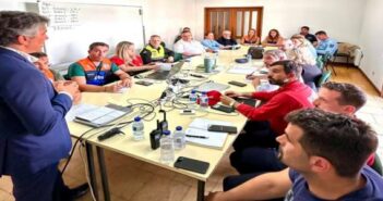 Câmara Municipal cria gabinete de crise para responder ao “apagão” geral no País