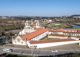 Santo Tirso celebra semana dos Museus