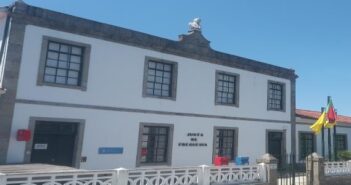 São Tomé de Negrelos celebra hoje o 32º Aniversário da elevação a Vila.