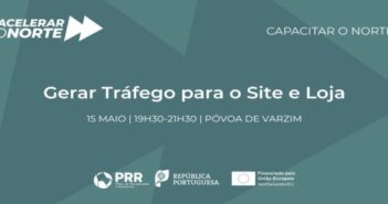 WORKSHOP GRATUITO | CAPACITAÇÃO DIGITAL PARA EMPRESAS