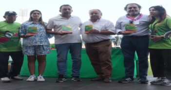 Torneio Internacional das Escolinhas de Ringe – Vila das Aves