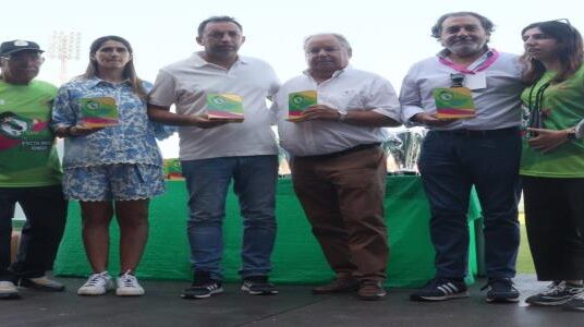 Torneio Internacional das Escolinhas de Ringe – Vila das Aves