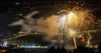 Festas de São Bento com edição alargada e cartaz internacional