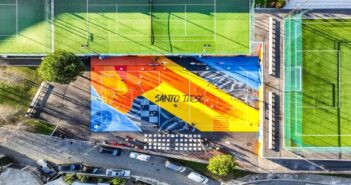 Santo Tirso acolhe pela primeira vez etapa do circuito nacional 3×3 de basquetebol