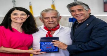 Associação Recreativa Vozes d’Outono