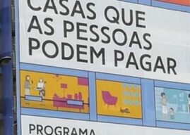 PCP entrega proposta para reforço do direito à Habitação na região do Porto