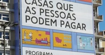 PCP entrega proposta para reforço do direito à Habitação na região do Porto
