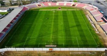 AFS tem definidos os 10 jogos de preparação.