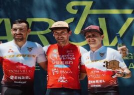 CD AVES – Ciclismo em grande forma!