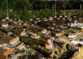 Festas de Sanguinhedo mantêm a sua beleza