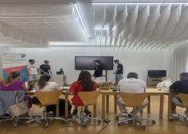 Agrupamento D. Afonso Henriques “avalia cursos técnicos”