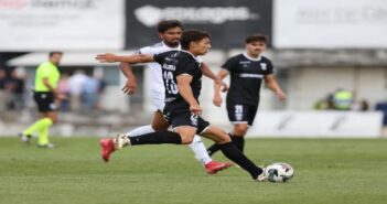 ” Entrar a perder acelerou a eliminação da Taça”