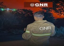 GNR – Dia Internacional para a Segurança em Passagens de Nível!