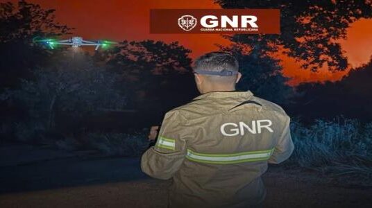 GNR – Dia Internacional para a Segurança em Passagens de Nível!