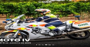 GNR – Operação “Moto IV”
