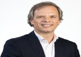 Nuno Lourinho Peixoto apresenta a candidatura à União de Freguesias de Santo Tirso