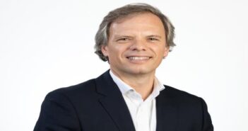 Nuno Lourinho Peixoto apresenta a candidatura à União de Freguesias de Santo Tirso