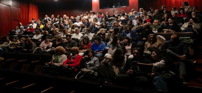 “Dia Municipal para a igualdade”, no Centro Cultural de Vila das Aves