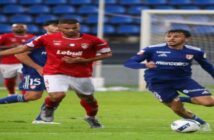 Santa Clara        2     –       0          AFS