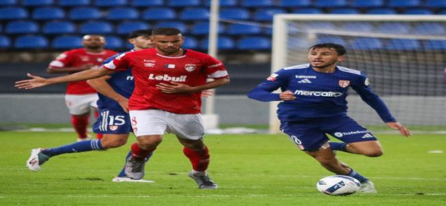 Santa Clara        2     –       0          AFS