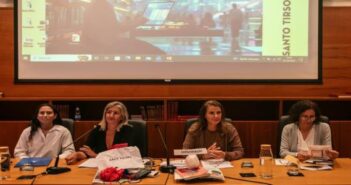 IX Seminário da Rede das Bibliotecas em Santo Tirso