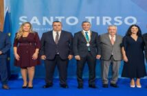 Assembleia Municipal e Câmara Municipal tomaram posse para o mandato 2025-2029