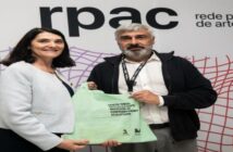 𝟮.º 𝗘𝗻𝗰𝗼𝗻𝘁𝗿𝗼 𝗱𝗮 𝗥𝗲𝗱𝗲 𝗣𝗼𝗿𝘁𝘂𝗴𝘂𝗲𝘀𝗮 𝗱𝗲 𝗔𝗿𝘁𝗲 𝗖𝗼𝗻𝘁𝗲𝗺𝗽𝗼𝗿𝗮̂𝗻𝗲𝗮